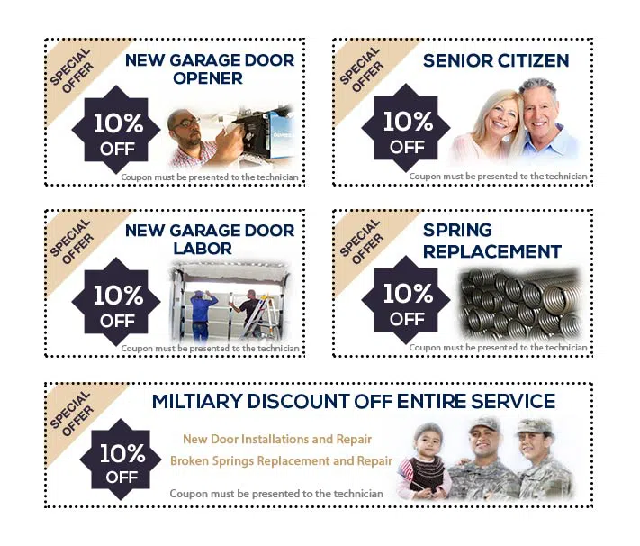 Garage Door Mobile Service Apopka, FL 407-365-2546 - CouponSet17-five